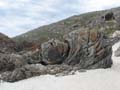 Snake Lagoon Beach